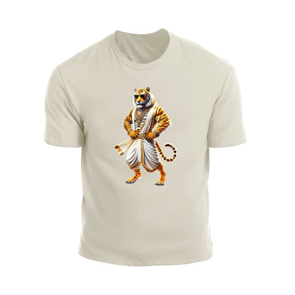King of The Jungle Swag T-Shirt