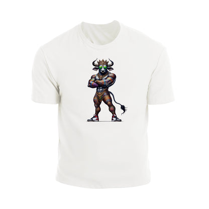 Bull Swag T-shirt