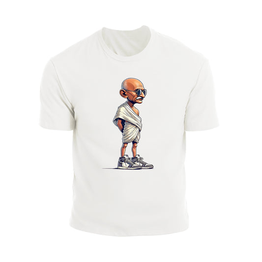 Gandhi Swag T-Shirt