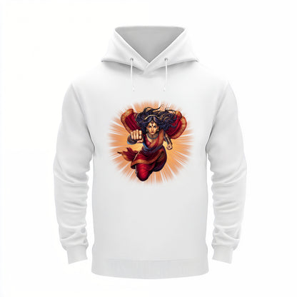 Superhero Swag Hoodie