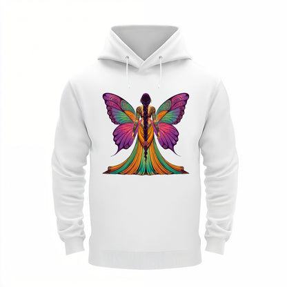 Butterfly Swag Hoodie