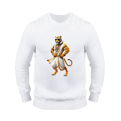 King of The Jungle Swag Sweatshirt