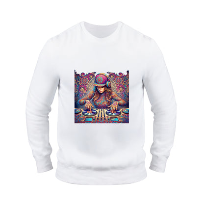 DJ 2 Swag Sweatshirt