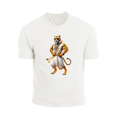 King of The Jungle Swag T-Shirt