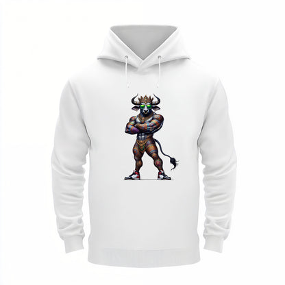 Bull Swag Hoodie