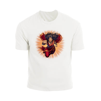 Superhero Swag T-Shirt