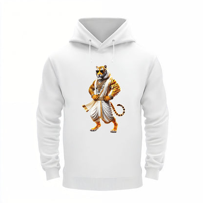 King of The Jungle Swag Hoodie