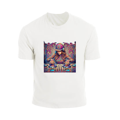 DJ 2 Swag T-Shirt