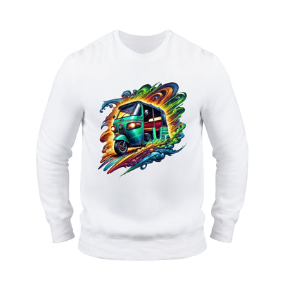Rickshaw 2 Swag Sweatshirt