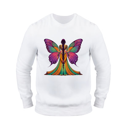 Butterfly Swag Sweatshirt